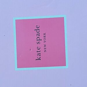 Brand new Kaye Spade heels